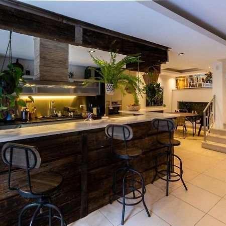 Fab'S House Bed & Breakfast ฟารู ภายนอก รูปภาพ