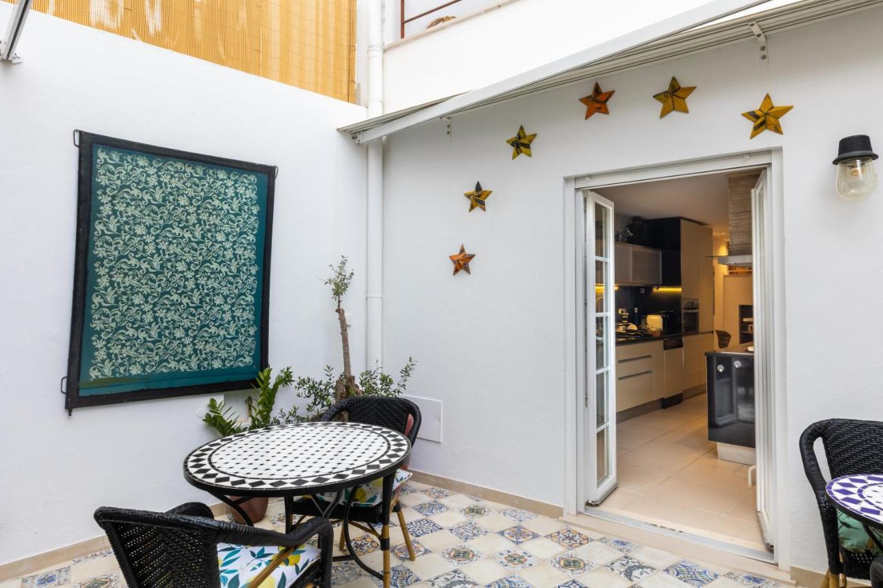 Fab'S House Bed & Breakfast ฟารู ภายนอก รูปภาพ