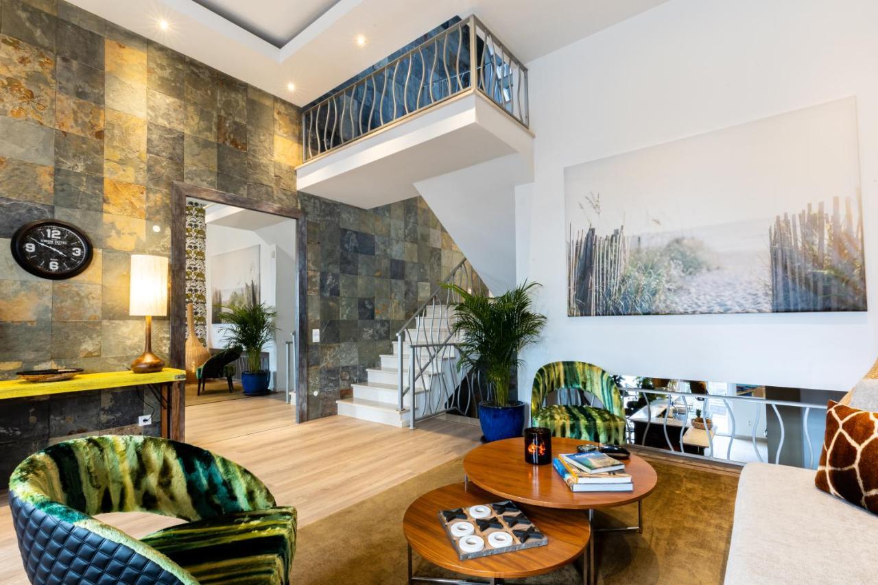 Fab'S House Bed & Breakfast ฟารู ภายนอก รูปภาพ
