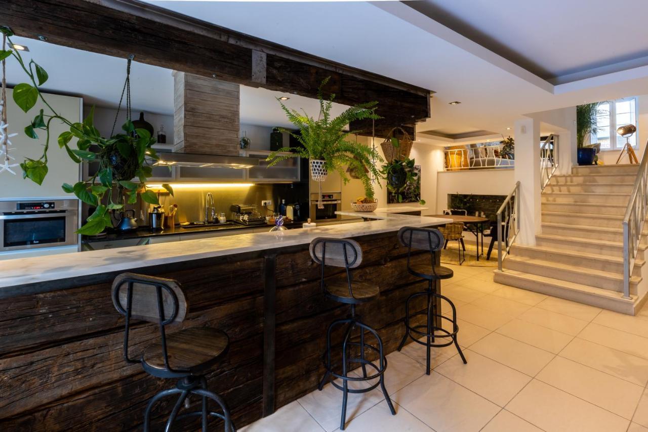 Fab'S House Bed & Breakfast ฟารู ภายนอก รูปภาพ