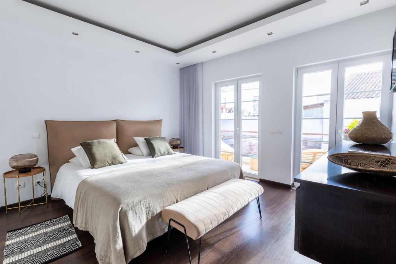 Fab'S House Bed & Breakfast ฟารู ภายนอก รูปภาพ