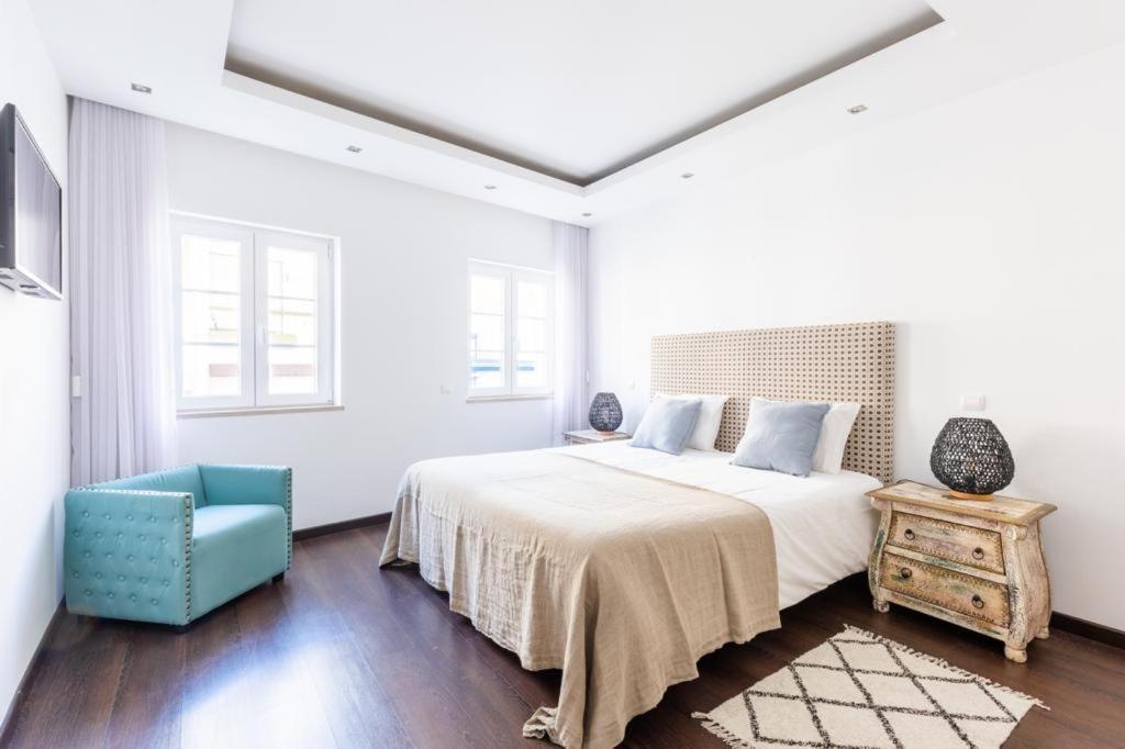 Fab'S House Bed & Breakfast ฟารู ภายนอก รูปภาพ