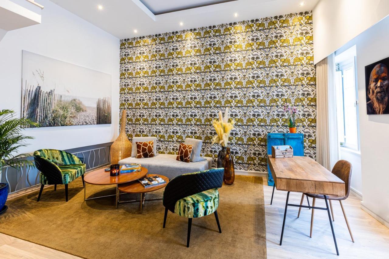 Fab'S House Bed & Breakfast ฟารู ภายนอก รูปภาพ
