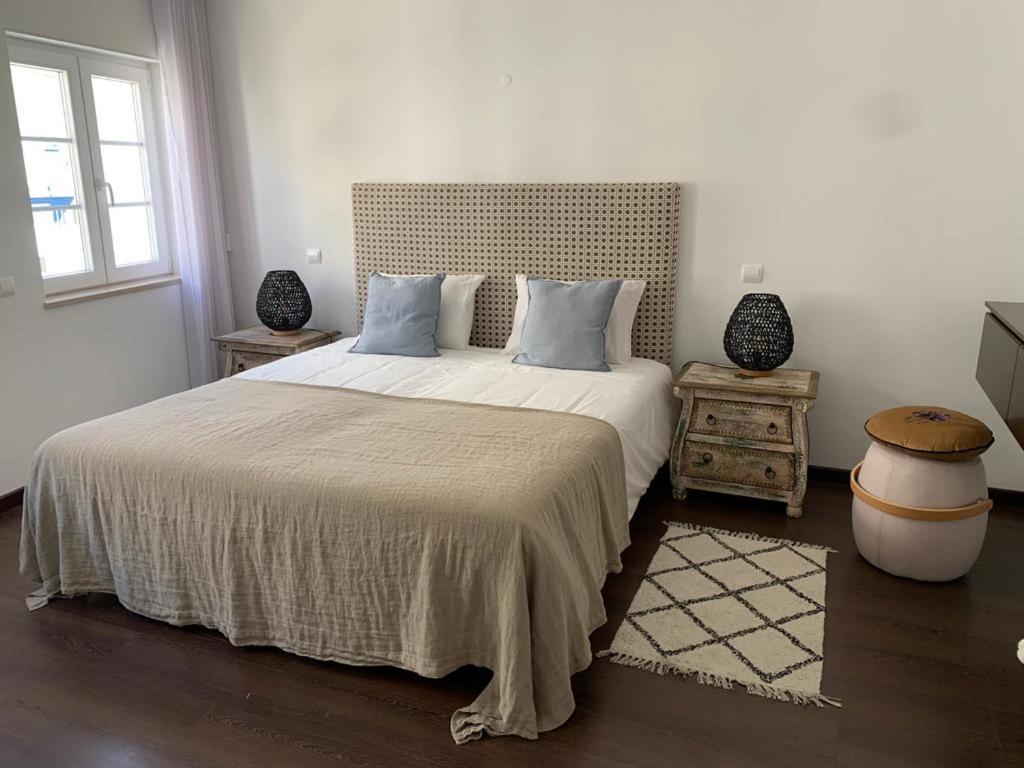 Fab'S House Bed & Breakfast ฟารู ภายนอก รูปภาพ