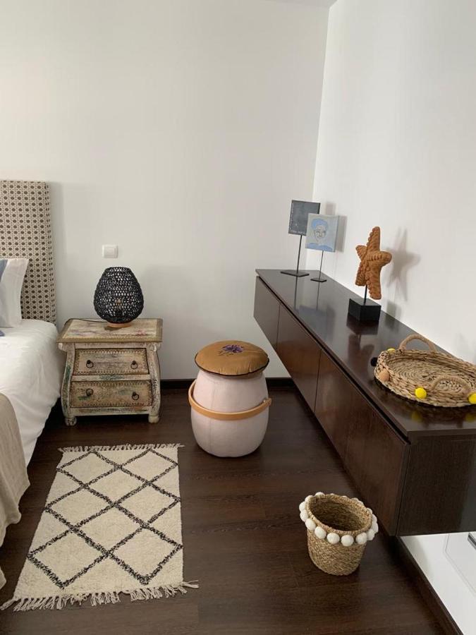 Fab'S House Bed & Breakfast ฟารู ภายนอก รูปภาพ